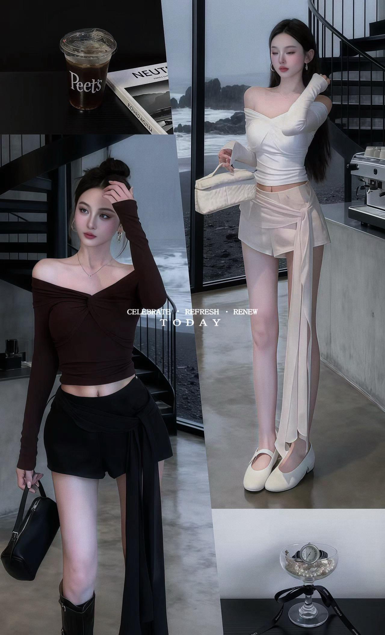 #我的ootd穿搭 #性感辣妹 #辣妹风穿搭 #拽姐穿搭 #ootd女生穿搭 @DOU+上热门 @DOU+小助手 @上热门🔥🔥🔥