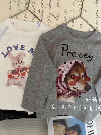 #女童童装#女童穿搭#儿童童装#儿童穿搭#新款分享