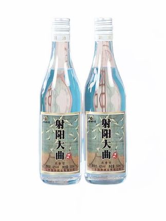 池井坊射阳大曲纯粮浓香型白酒全新一代口粮尖货粮食酒42度#纯粮酿造 #浓香型白酒 #口粮酒 #好喝不贵 #爆款热卖中