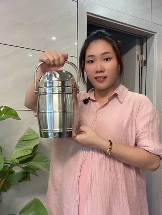 #超实用 #家庭必备 保温效果好,大容量保温饭盒#保温饭盒推荐