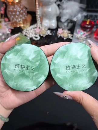 用一次就爱上的#气垫#防水防汗不脱妆#气垫推荐#孕妇气垫