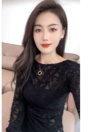 镂空提花不规则上衣#内搭外穿都好看 #洋气小衫 #气质穿搭