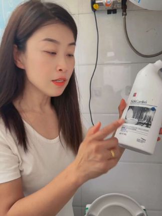 #好物推荐🔥 #卫生间好物