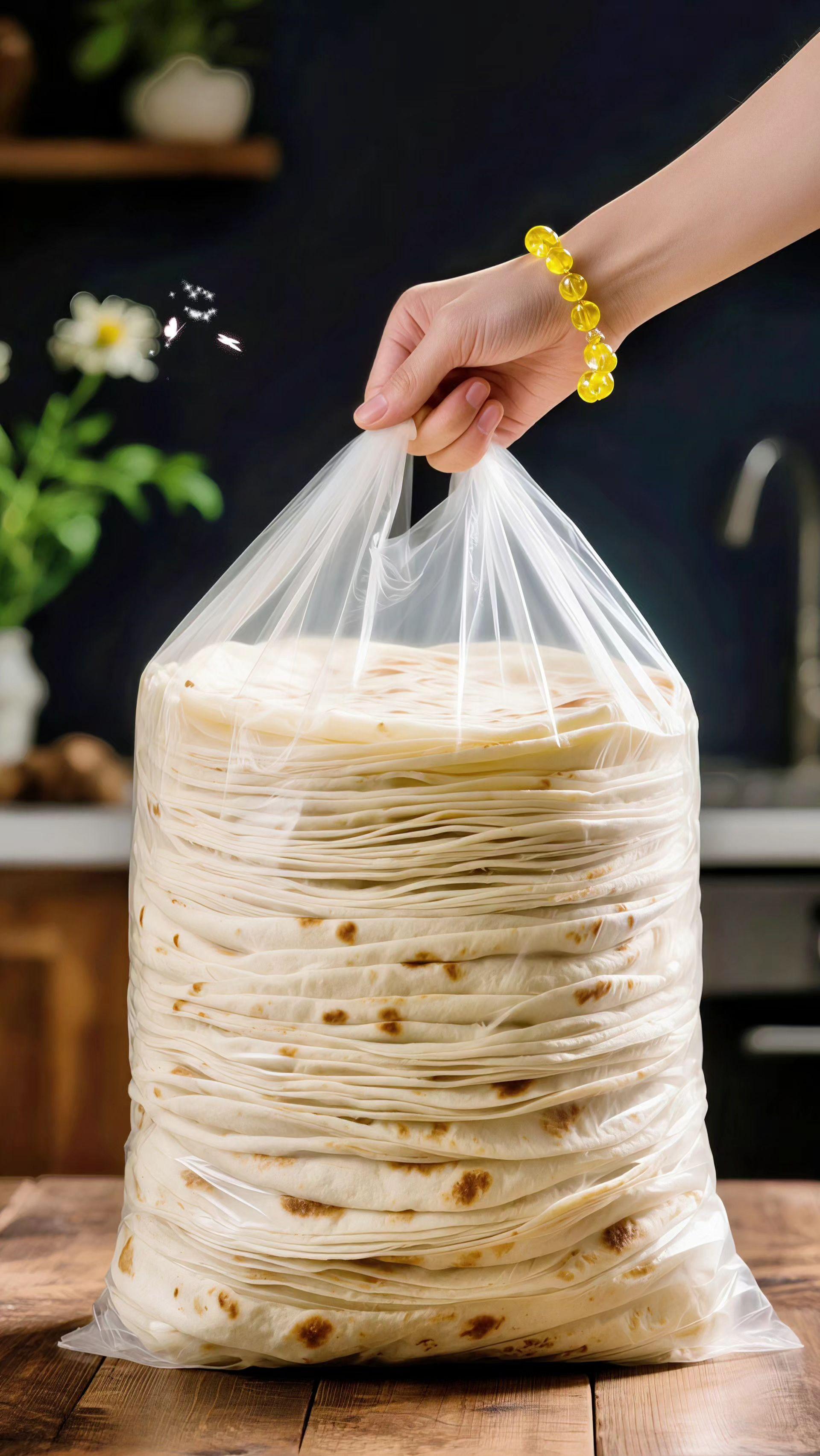 山药春饼 薄如蝉翼的春饼透着微光,卷着软糯山药泥。山药蒸得绵密,抿开带着清甜,混着少许桂花蜜香。饼皮轻咬即破,麦香混着山药的温润在舌尖化开,卷上脆嫩黄瓜丝,都合适#春饼#山药春饼#薄饼#饼#谁懂这一口的好吃程度@抖加🔥上热门🔥dou+🔥热点宝 @抖老师流量扶持(快速上热门)