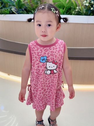 后来当了妈妈,有了一个小朋友,平淡的日子也泛着光#当妈妈后 #骗你生女儿 #生女儿就要这样穿