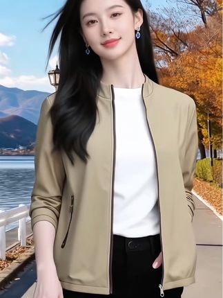 #商务休闲男装 #外套穿搭 #夹克外套 #无限回购的宝藏单品