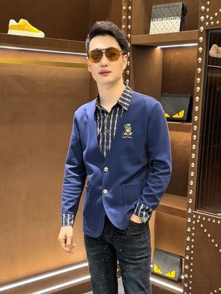 #假两件T恤#男装搭配#谁穿谁好看#面料柔软舒适#新款上新