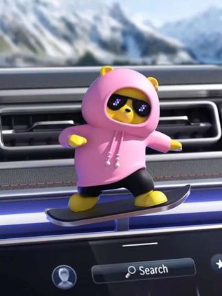 #车载摆件 #汽车装饰