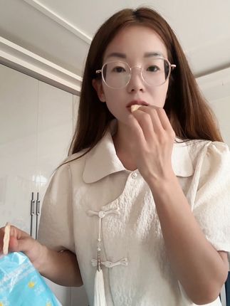 #宝宝零食推荐 #自用好物分享