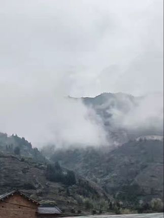 #使用大容量收纳箱