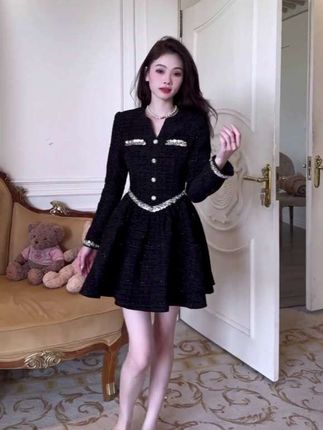 不做美的旁观者,只做美的先行者#气质穿搭 #小个子穿搭 #ootd穿搭 #谁穿谁好看 #高级感穿搭