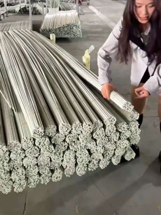 #拱棚支架 #菜架 #居家好物