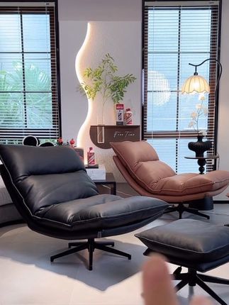 #沙发床 包豪斯沙发轻奢可颂沙发椅子#沙发椅 #家具 #新家入住 #装修