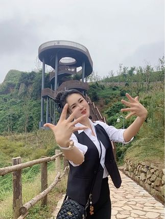 长秋山森林公园打卡#寿安长秋