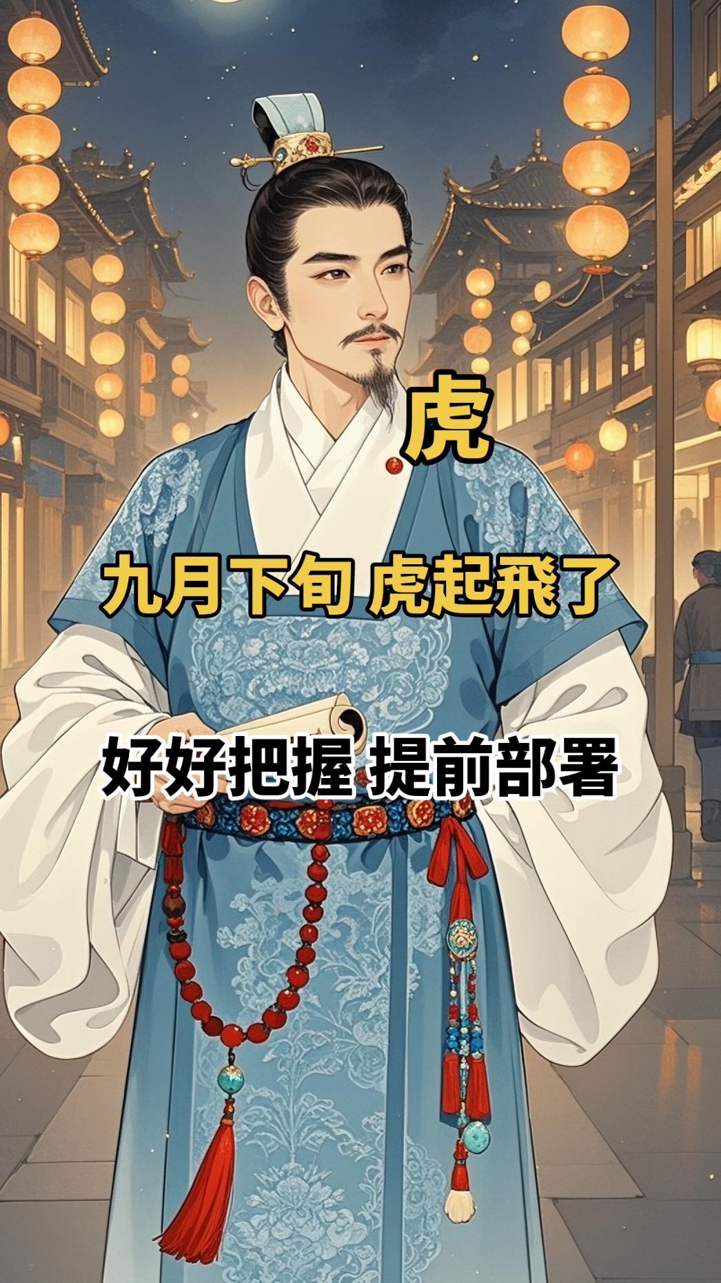 #1962年的虎 #1974年的虎 #1986年的虎