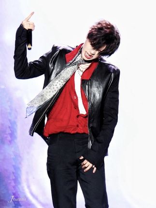 围着我转就行了 你哪有那么多自己的事要干#黄明昊#舞台混剪