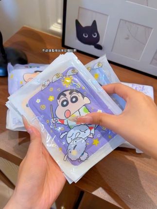 天啊!马上天冷了,趁反季活动囤暖宝宝贴,这个价到手40贴也太合适了,这下冬天再也不怕冻手冻脚了#暖贴推荐 #冬季必备好物 #创意礼物 #蜡笔小新女孩