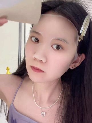 #怀孕 后怕变丑,尤其夏天天天吹空调脸很干!坚持敷#孕妇面膜 不敢摆烂!每两天敷一次,补水保湿,水润维稳!#孕妈 可以不化妆,记得按时敷面膜!#袋鼠妈妈 孕妇专用,孕期哺乳期放心用#好皮肤养出来