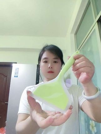 #厨具#硅胶#锅铲#烙饼#耐高温