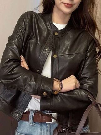 2025年新款外套女#外套#新款分享 #女装 #穿搭#早秋穿搭