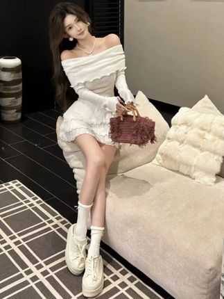 #日常穿搭 #强烈推荐 #辣妹穿搭 #约会穿搭 #时髦穿搭