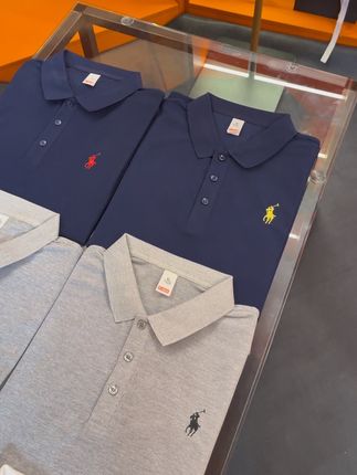 #只做高品质 #品质男装 #爱了爱了 #polo衫 #怎么盖白发效果好