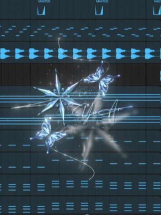 你我的缘仓促像一场骤雨#混音#dj#emo#顶级旋律#shootout