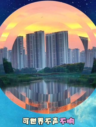 落日余晖映晚霞,一抹夕阳美如画 🌅✨ 城市的温柔藏在天边,随手一拍都是大片!#落日余晖 #城市美景