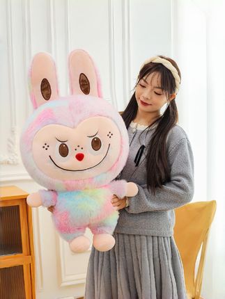 #毛绒玩具 #毛绒公仔 #呆萌可爱 #抱枕 #少女心好物