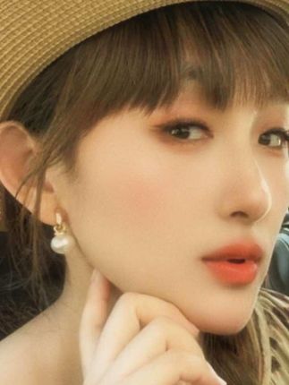 #蚊香盘耳夹 #无耳洞女生救星 #爱了爱了 #我要上热们 #百变女神