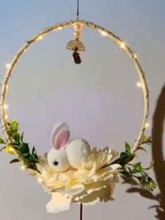 #创作灵感 马上中秋节了 谁家的孩子还没有#花灯 ,让孩子自己动手做一个,既锻炼孩子动手能力,孩子还特别有成就感#手工diy #中秋花灯 #中秋花灯diy