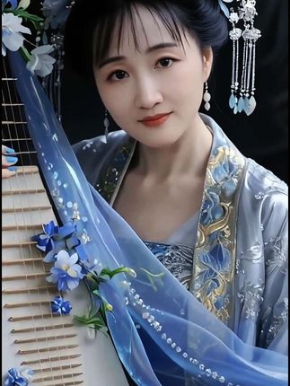 #穿越古代 @DOU+小助手