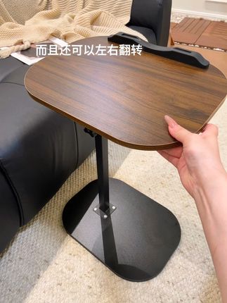 一桌多用可移动升降桌子敲满意 #好物推荐🔥 #强烈推荐 #家居生活 #种草好物推荐