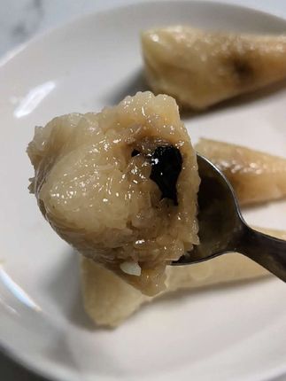 想吃粽子啦!#粽子 #粽子究竟有多少种口味