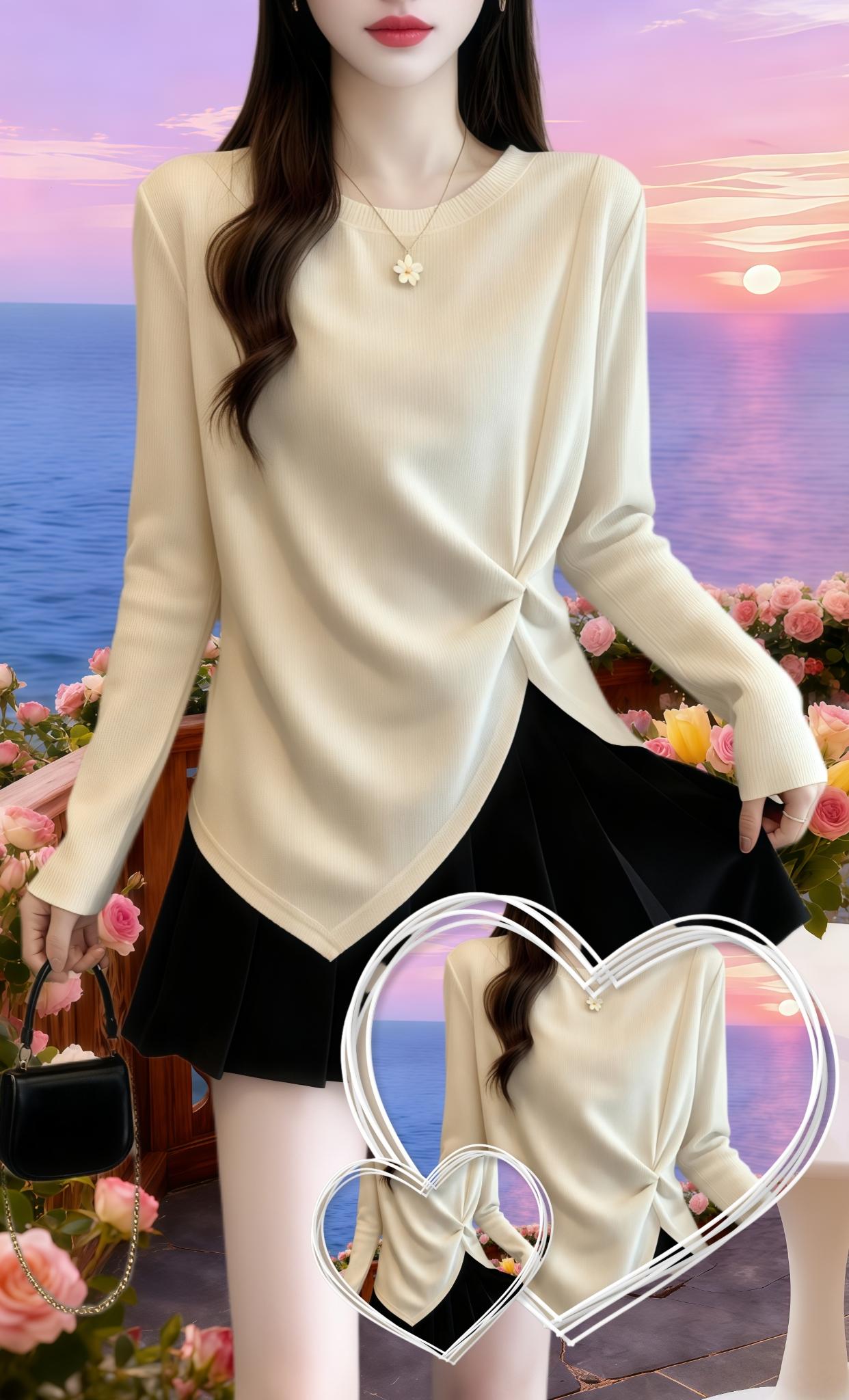 一眼心动,绝美,便宜好穿。#预制国庆出游穿搭 #秋日的golden hour是琥珀… #秋冬穿搭新鲜感在线 #离穿搭显贵只差一顶帽子 #请欣赏赵露思的今日穿搭@抖音小助手 @抖加🔥上热门🔥dou+🔥热点宝 @DOU+上热门 @DOU+小助手 @上热门🔥🔥🔥