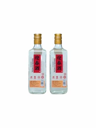 I 中秋迎春48度金奖方瓶500ml*12瓶装酱香型白酒48度500ml#好酒推荐