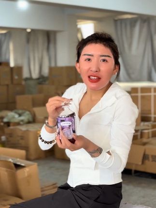 【西藏包邮】西梅益生元纤维果饮浓缩西梅汁即饮方便好喝 #大餐自由水