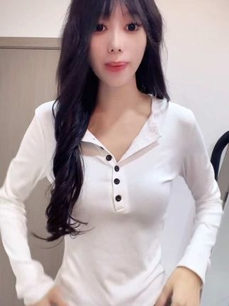 #百搭不挑人 #平价 #微胖穿搭 #修身显瘦 #基础款