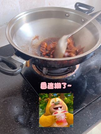 赣抚农品茶树菇#我为家乡抚州代言#赣抚农品直播电商大赛 #美食 #家常菜 #感谢抖音官方我想上热门