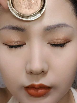 土豆泥质地百搭眼影#眼影