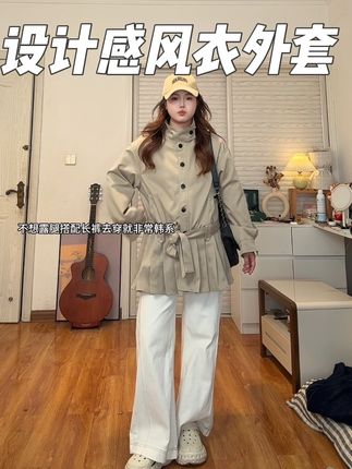 #摆脱路人感穿搭 #新衣服可以治愈各种不开心 #微胖穿搭分享 #苹果型身材 #小个子穿搭