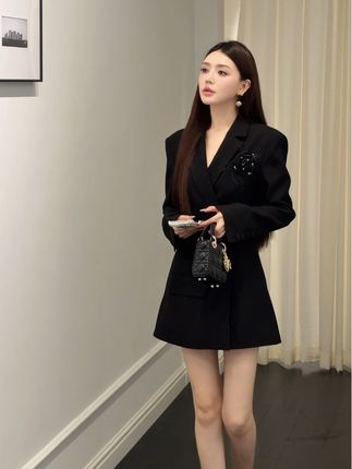 #穿出高级感 #女性职场穿搭 #ootd分享 #气质女人 #气质轻熟风