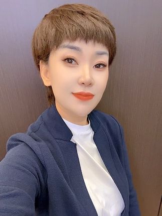 #实体店女装