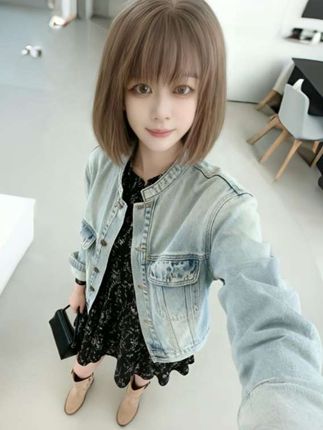 微胖女生秋天都去试试这套碎花裙套装,真的太美了,太显瘦了#穿搭分享 #减龄气质 #微胖女生 #显瘦穿搭#大码女装