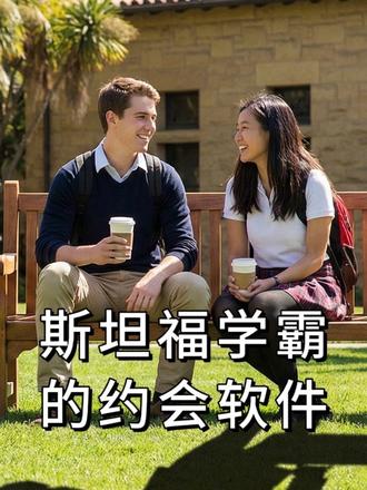 斯坦福学霸的约会软件Date Drop火了!😱 周二晚9点集体等“掉落”,有人相亲没成,反倒加上了LinkedIn成了工作伙伴?当谈恋爱变成“接口匹配”,硅谷精英的爱情有多卷?
#斯坦福 #大学生 #约会 #人工智能 #AI