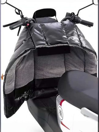 电动车挡风被#分体电动车挡风被#挡风被#加厚加绒挡风被