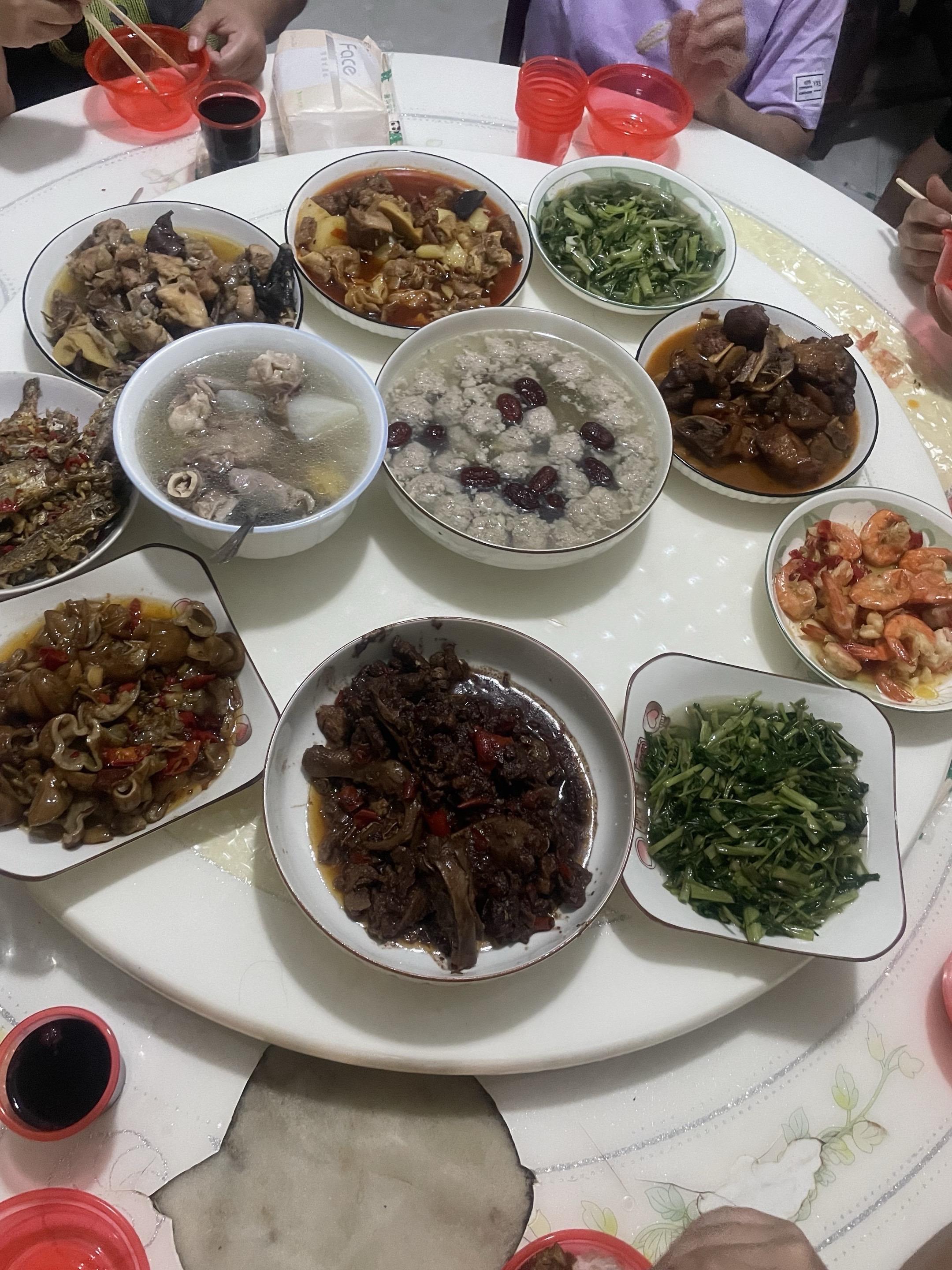 新鲜度:很新鲜 口感味道:味道不错,不咸。 商品分量:分量很足。