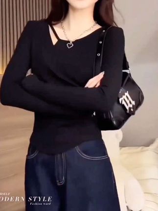 #小个子女生的夏日通勤穿搭 #早秋中性风穿搭 #穿搭分享#秋季新款穿搭 #女装穿搭
