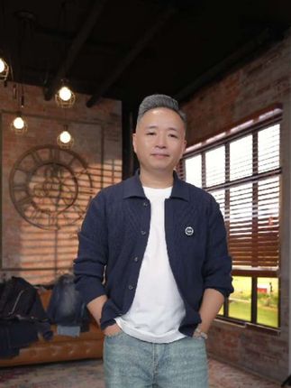 感谢所有在各自领域坚守品质的人,他们让这个世界变得更好、更值得信赖。#典藏牛