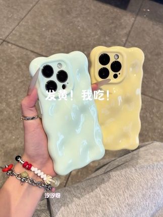极简纯色陨石纹~好看又高级 #手机壳推荐高级小众#这个手机壳真的长在我的心巴上了